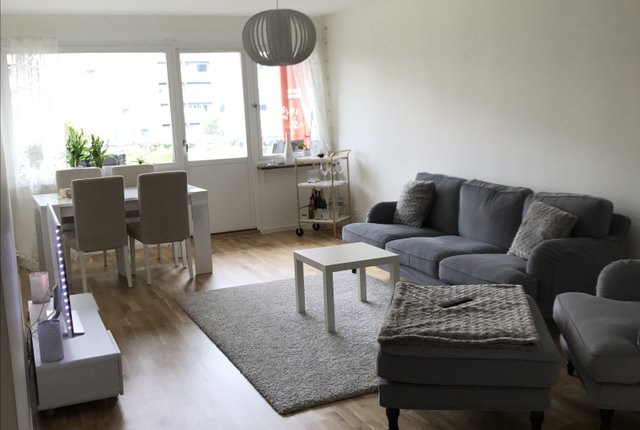 Fågelbacksgatan 11F, Malmö - bild 1