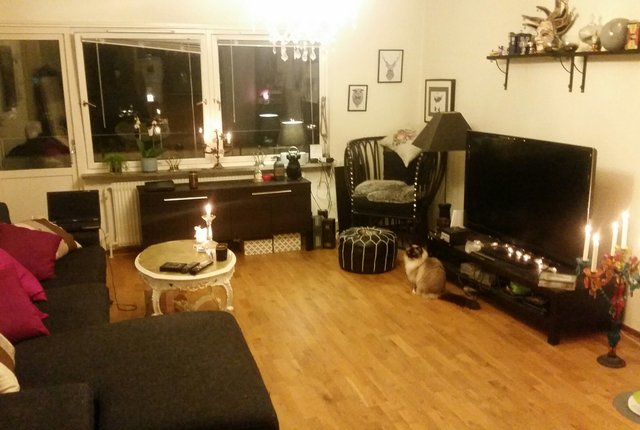 Hillerödsvägen 12D, Malmö - bild 5