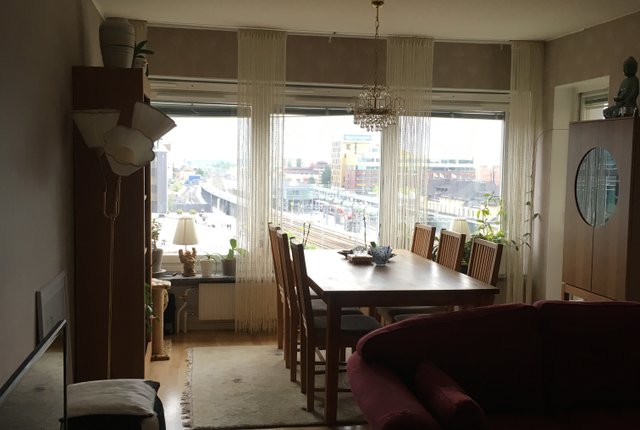 Roslagsgatan 4, Uppsala - bild 3