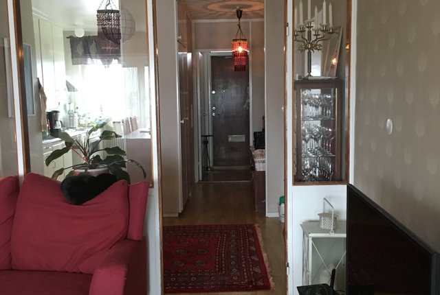 Roslagsgatan 4, Uppsala - bild 1
