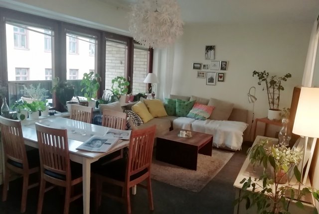 Observatoriegatan 4, Stockholm - bild 6