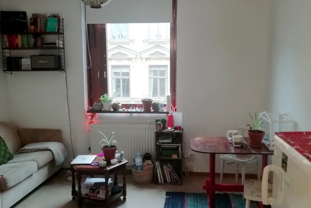 Observatoriegatan 4, Stockholm - bild 1