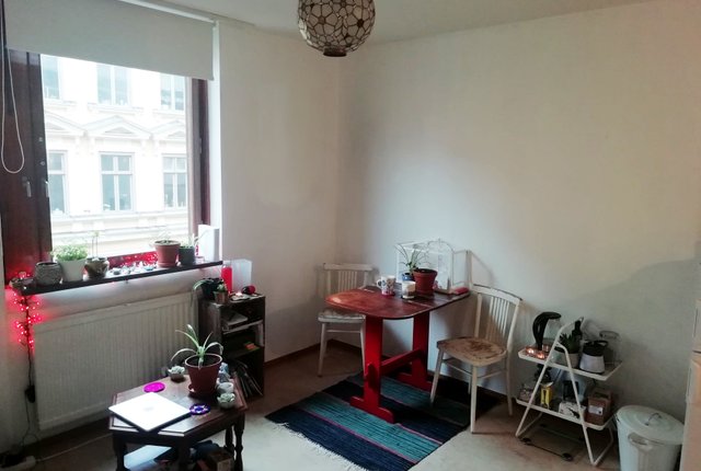 Observatoriegatan 4, Stockholm - bild 2