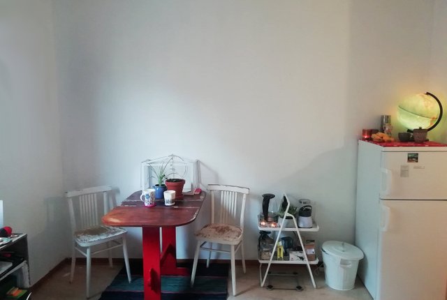 Observatoriegatan 4, Stockholm - bild 3