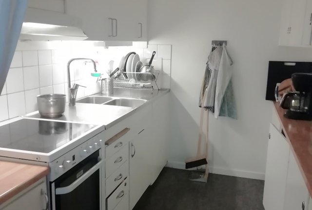 Observatoriegatan 4, Stockholm - bild 8