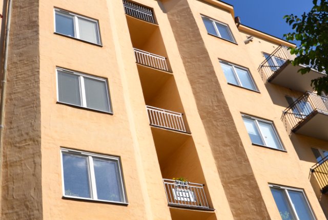 Ringvägen 116, Stockholm - bild 4