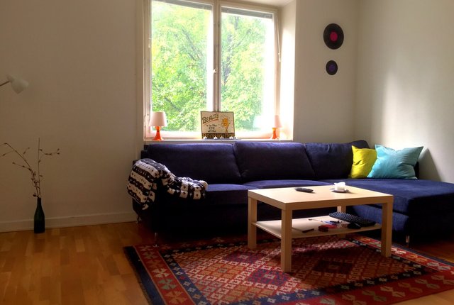 Ringvägen 116, Stockholm - bild 1