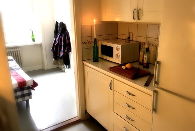 Ringvägen 116, Stockholm - bild 3