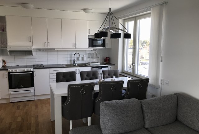 Strandliden 22, Hässelby - bild 6