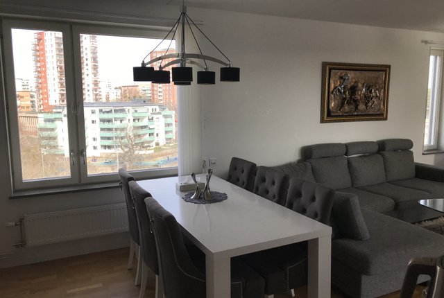 Strandliden 22, Hässelby - bild 7
