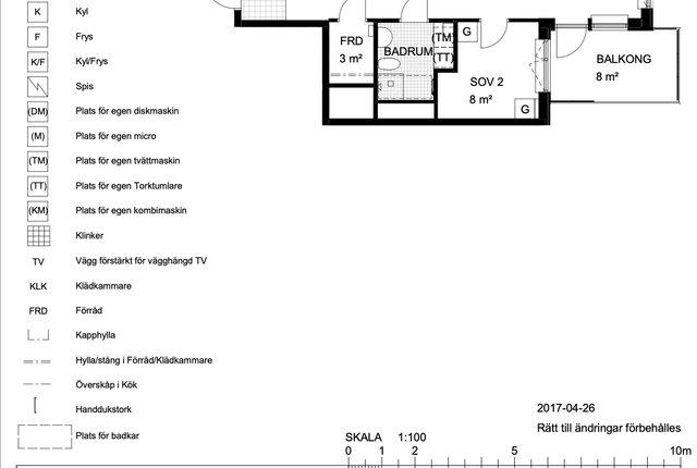 Strandliden 22, Hässelby - bild 2