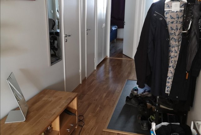 Oxelvägen 25, Älta - bild 8
