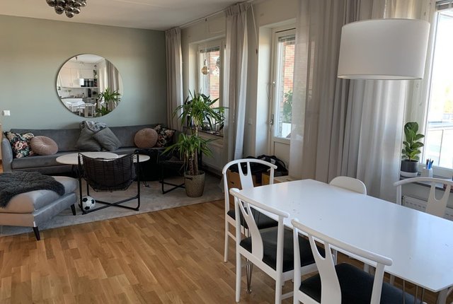 Sjöflygvägen 2, Täby - bild 1