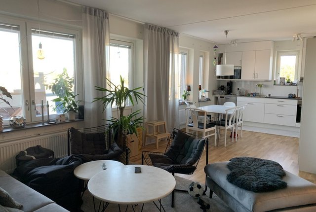 Sjöflygvägen 2, Täby - bild 2