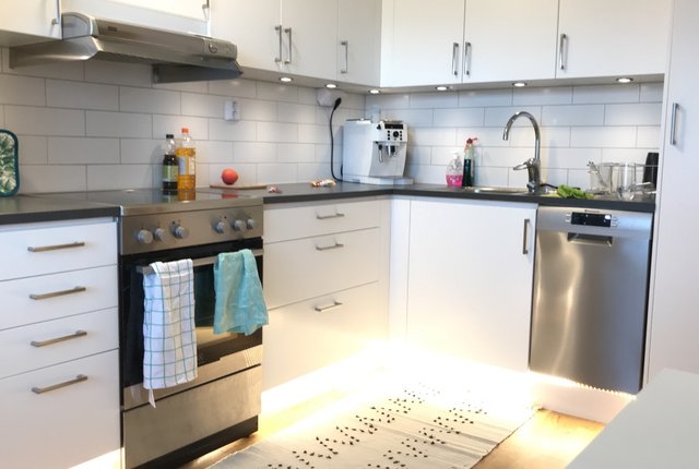 Laxgatan 16, Saltsjöbaden - bild 1