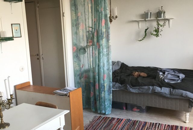 Sunnanväg 2L, Lund - bild 1