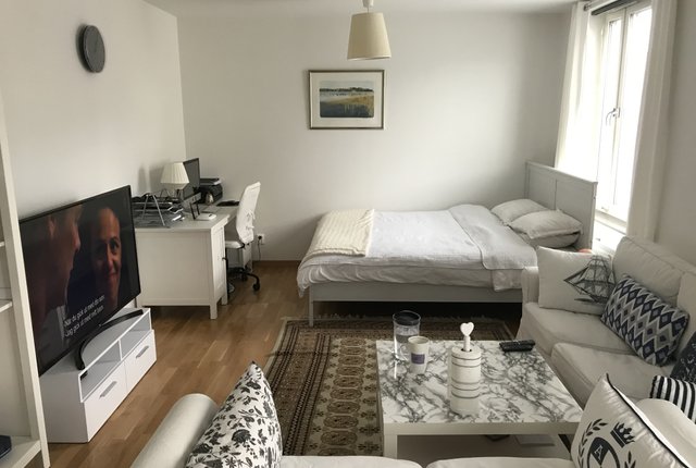 Bergavägen 35, Åkersberga - bild 6