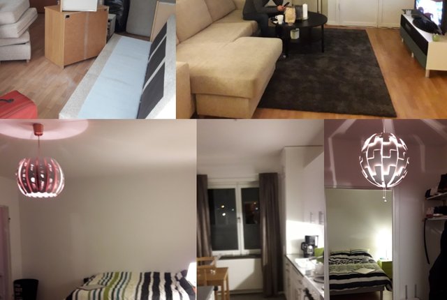 Lantmannagatan 66A, Malmö - bild 1