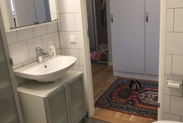 Oxenstiernas allé 34, Sundbyberg - bild 8