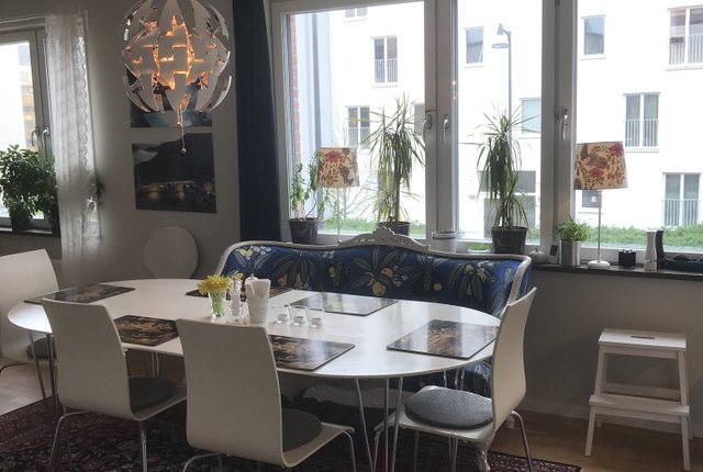 Oxenstiernas allé 34, Sundbyberg - bild 2