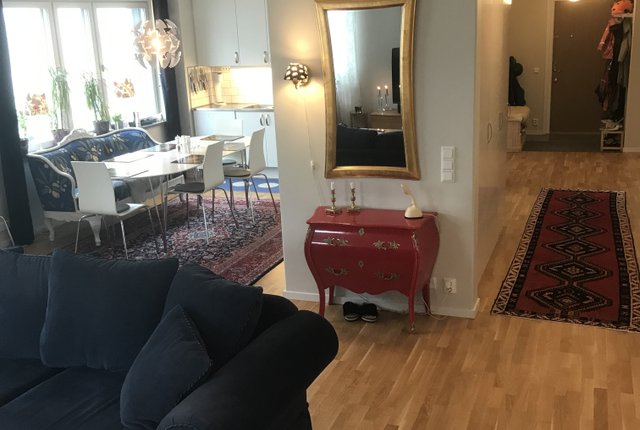 Oxenstiernas allé 34, Sundbyberg - bild 4