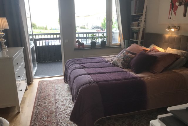 Oxenstiernas allé 34, Sundbyberg - bild 6