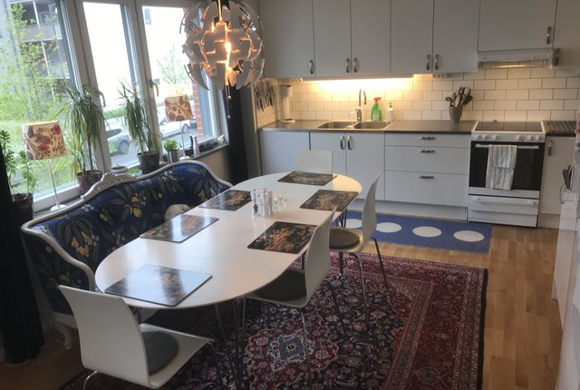 Oxenstiernas allé 34, Sundbyberg - bild 3