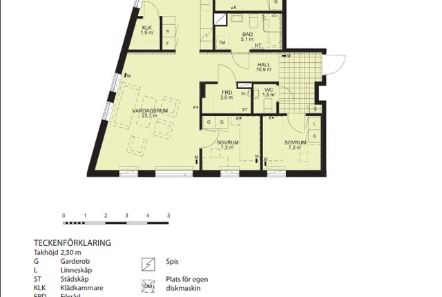 Rabattvägen 41, Vällingby - bild 1