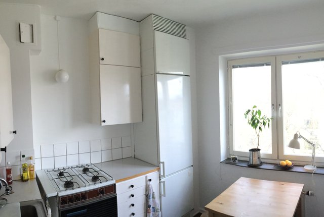 Jordhyttegatan 14B, Göteborg - bild 2