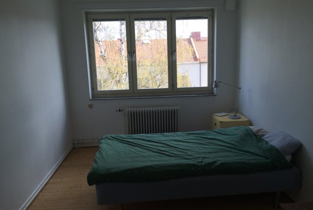 Jordhyttegatan 14B, Göteborg - bild 3