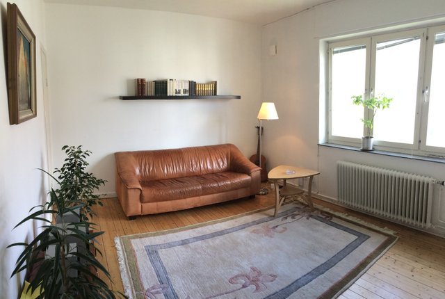 Jordhyttegatan 14B, Göteborg - bild 1