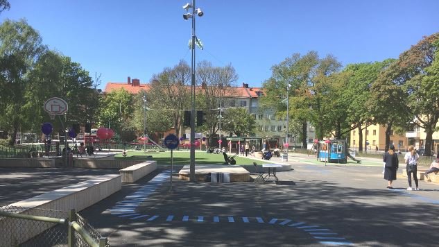 Stagneliusvägen 39, Stockholm - bild 6