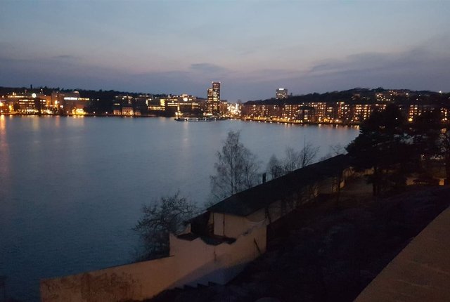Stagneliusvägen 39, Stockholm - bild 5