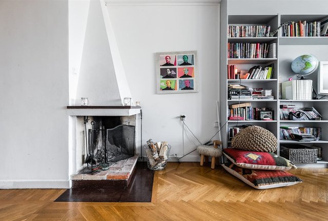 Stagneliusvägen 39, Stockholm - bild 2