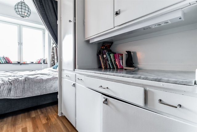 Stagneliusvägen 39, Stockholm - bild 1