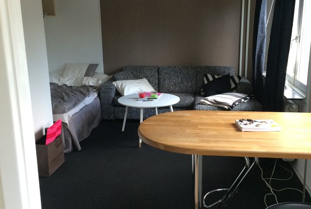 Dammfrivägen 63B, Malmö - bild 1