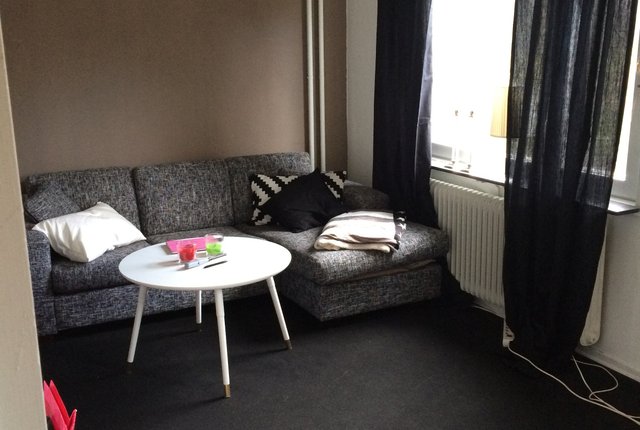 Dammfrivägen 63B, Malmö - bild 4