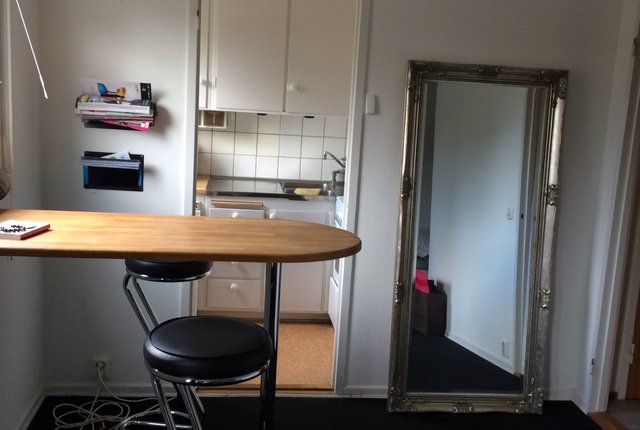 Dammfrivägen 63B, Malmö - bild 3
