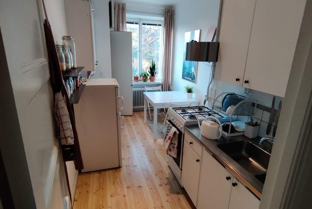 Råsundavägen 106, Solna - bild 2