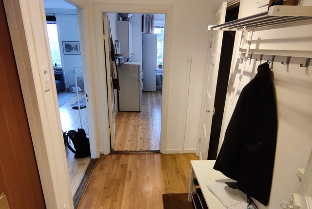 Råsundavägen 106, Solna - bild 3