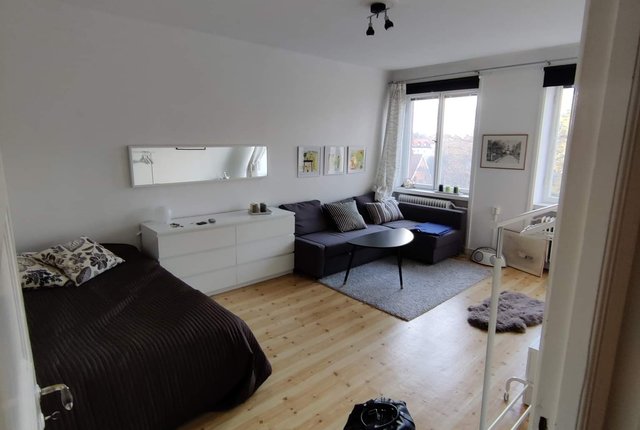 Råsundavägen 106, Solna - bild 1
