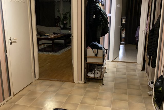 Byälvsvägen 175, Bagarmossen - bild 5
