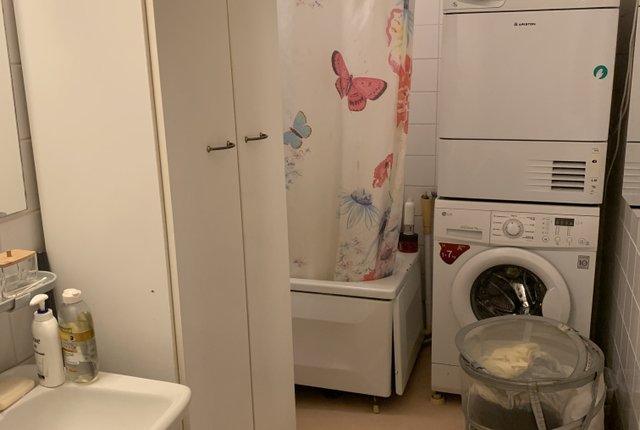 Byälvsvägen 175, Bagarmossen - bild 3