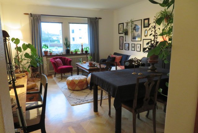 Södra Vägen 47C, Varberg - bild 1