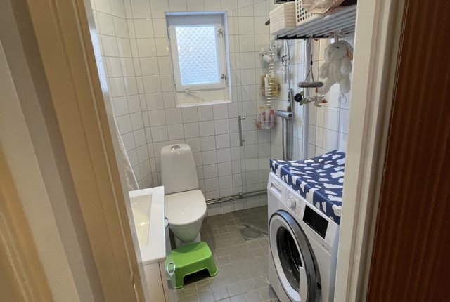 Fastlagsvägen 17, Hägersten - bild 2