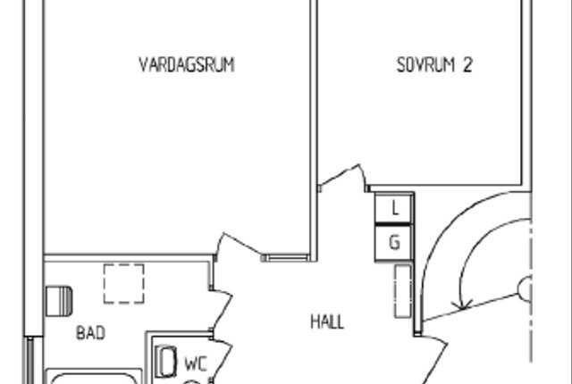 Tomasvägen 3, Järfälla - bild 4