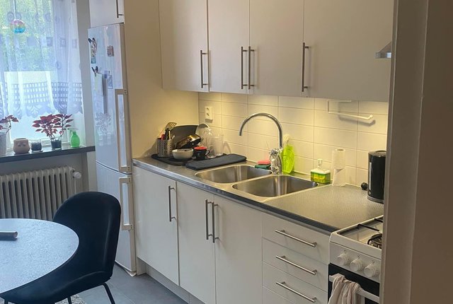 Karlskronaplan 4A, Malmö - bild 1