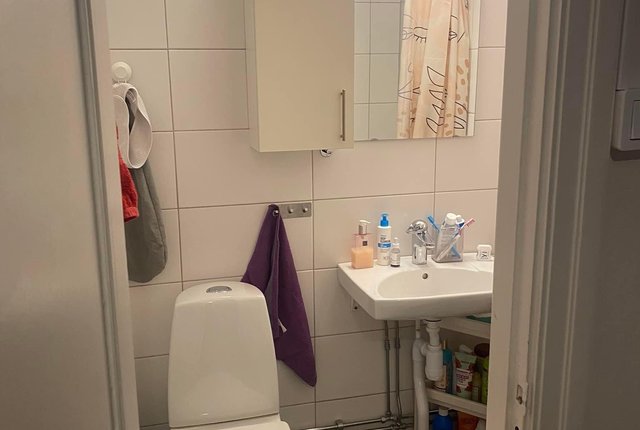 Karlskronaplan 4A, Malmö - bild 4