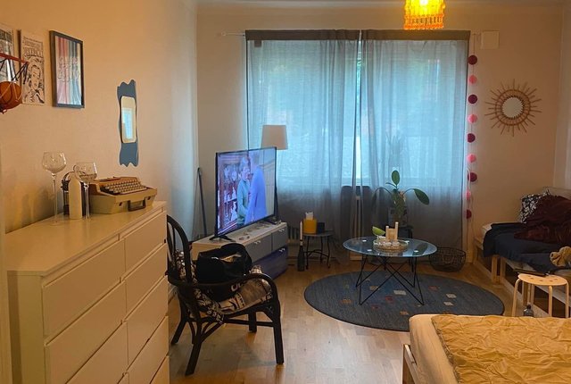 Karlskronaplan 4A, Malmö - bild 2