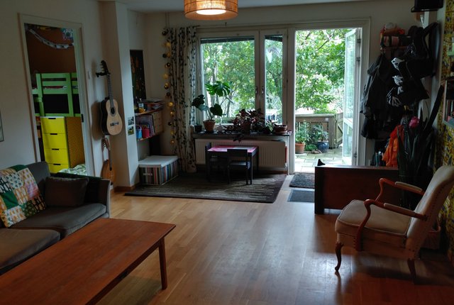 Annas gård 12, Göteborg - bild 2
